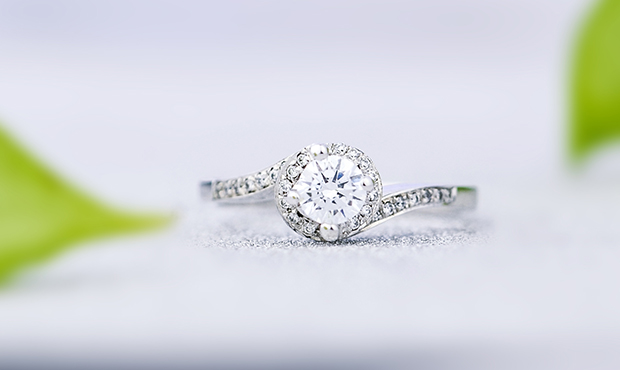 结婚钻石戒指一般多少钱一对,一般结婚戒指多少钱