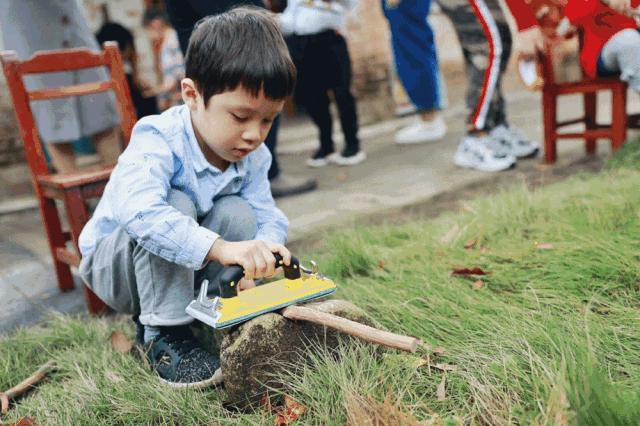 广州从化山野间隐奢桃源民宿,诗意野趣手作做个小木匠丨菁木山舍