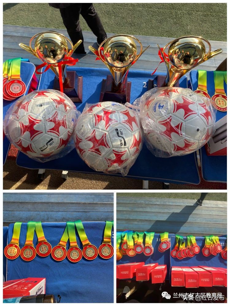 江苏省第三届小学生足球联赛,海石湾第二小学2024运动会