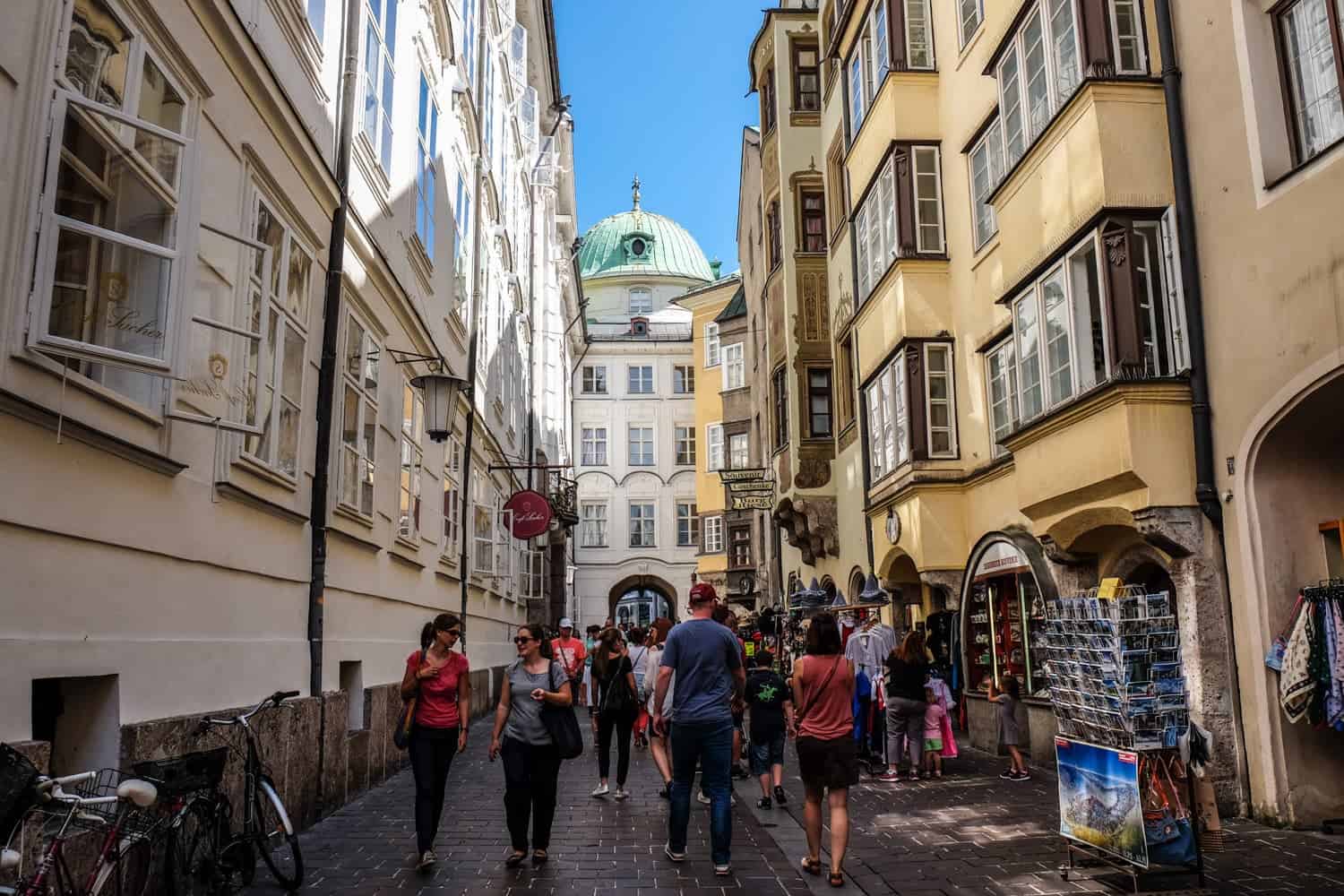 施华洛世奇本部在哪里,施华洛世奇总部