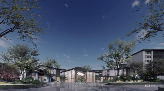 苏州龙湖景粼天著99平,苏州龙湖中锐景粼天著短租房子