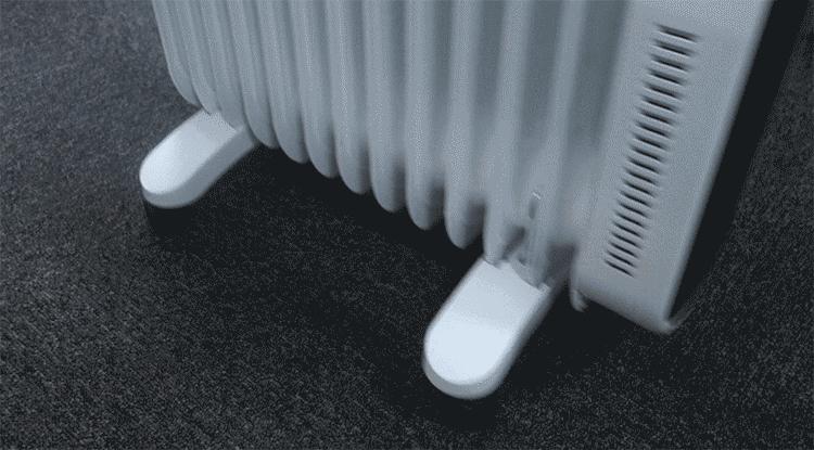 格力油汀和踢脚线取暖器哪个好用,格力油汀取暖器3000w费电吗