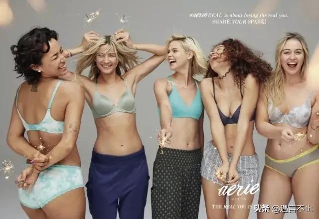 ck女性内衣怎么样,ck不同类型内衣