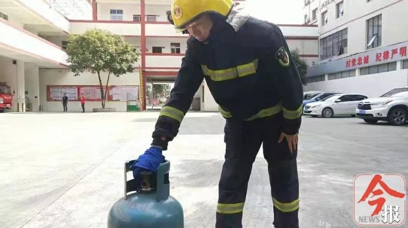 燃气爆炸怎样引起的,消防提示预防燃气爆炸这些要牢记