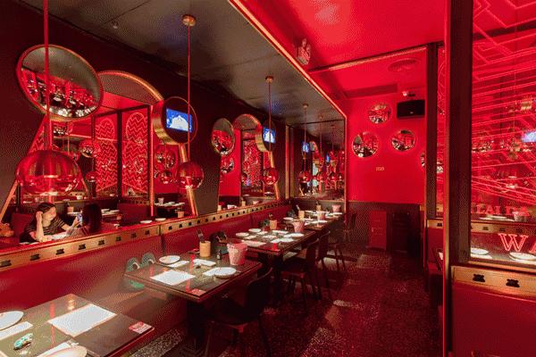 独家揭秘连锁经营,5年开了线下实体店2000家