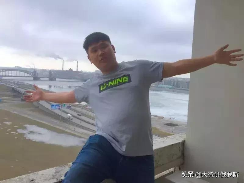 真实俄罗斯民众眼中的中国,不同人眼中的俄罗斯