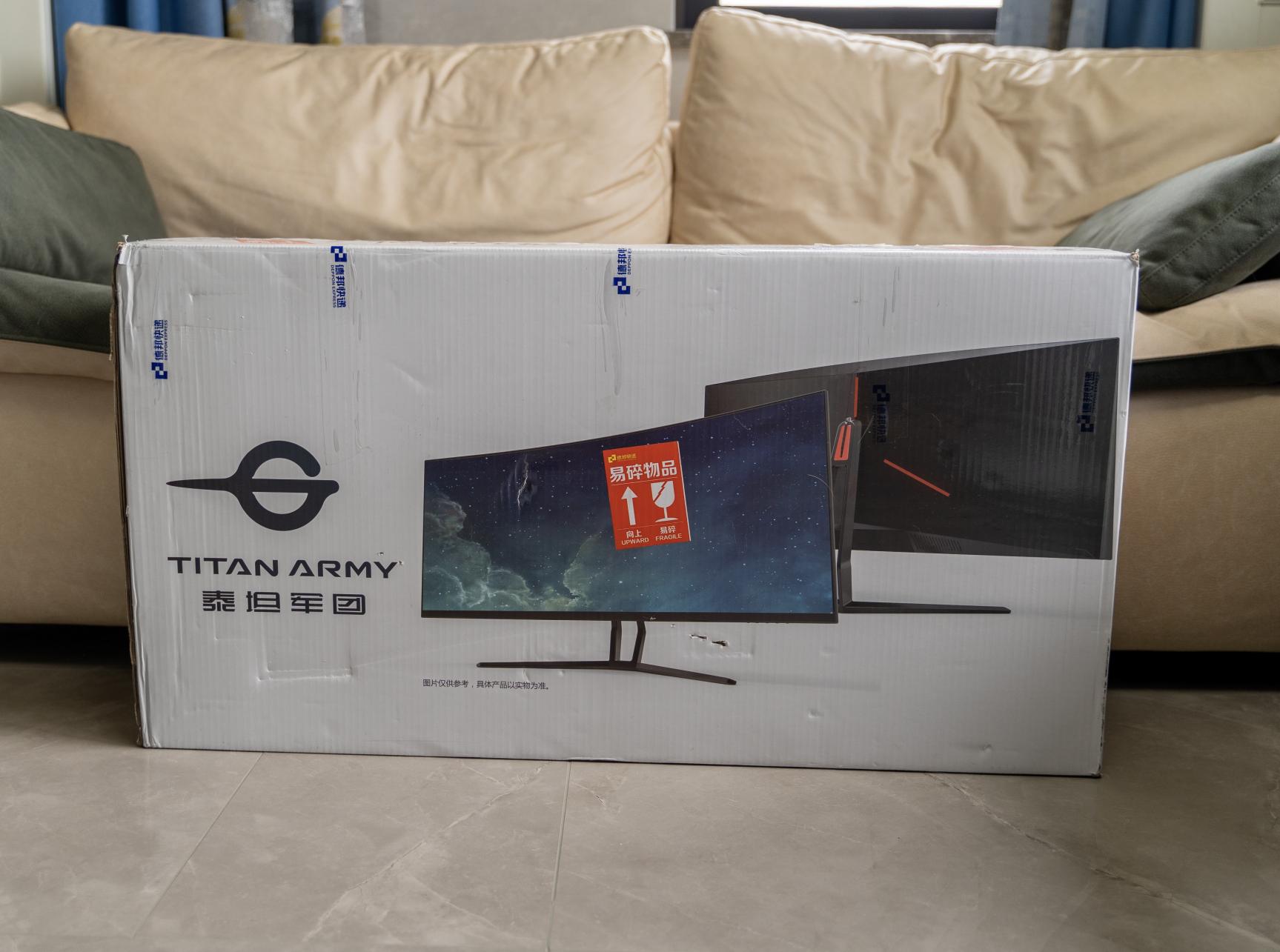 泰坦军团titanarmyp24h3g23.6英寸,一台iphone12的钱可以买什么