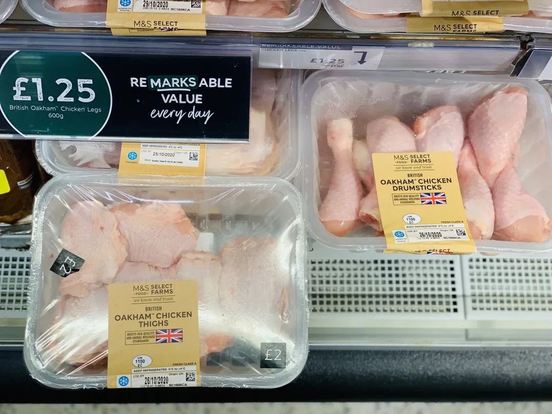 英国留学物价清单,英国物价飙升留学生怎么办