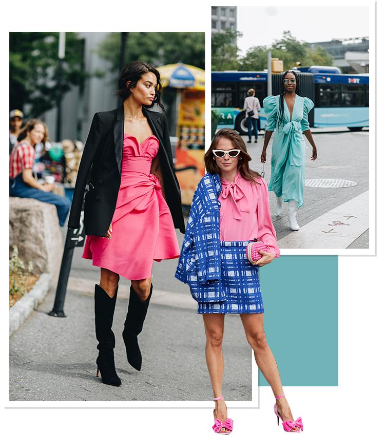 没有少女心也可以爱上这朵“蝴蝶结”