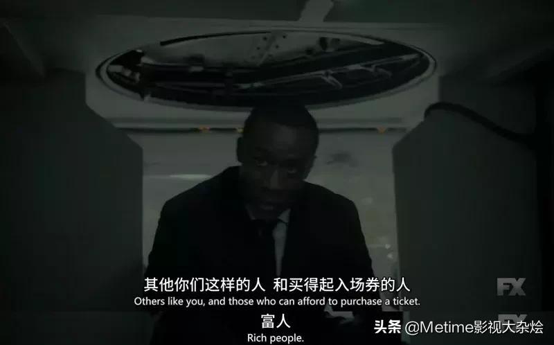 美剧美国恐怖故事第1-9季,美国恐怖故事最好看的一季