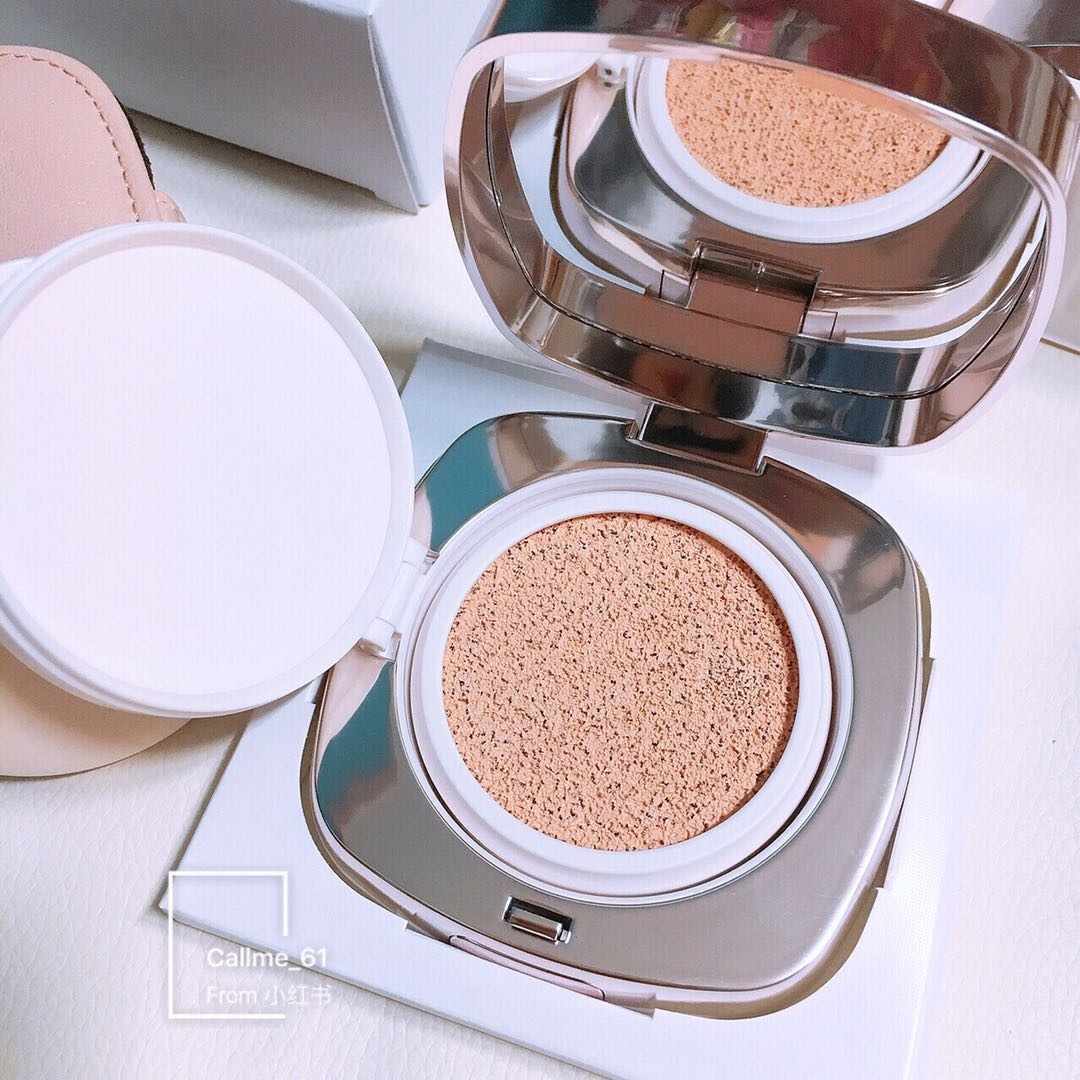 超级好用的平价气垫适合新手,各种大牌气垫实测上脸