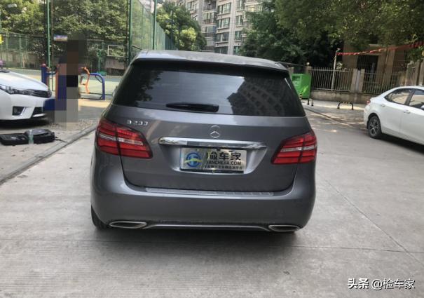 15万买b级新车推荐,15万左右买什么奔驰c200