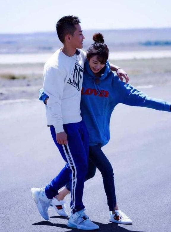 李菲儿绯闻男友,李菲儿历任男朋友