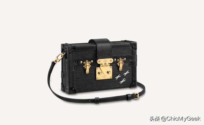 顶楼名牌包,顶楼第三季同款包包