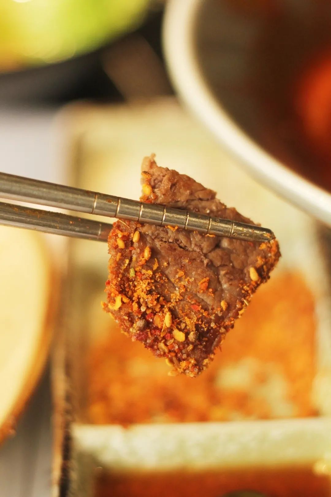 盘点5家长沙好吃的烤肉店,长沙推荐去的烤肉店