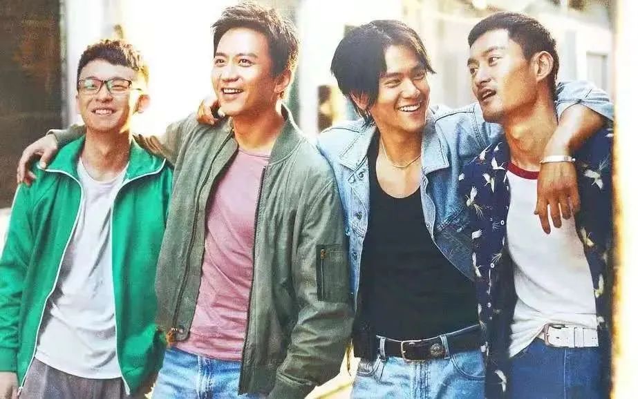 背靠韩寒、易中天，果麦能讲好资本故事吗？