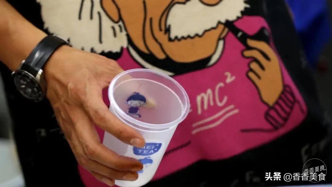 菜市场都有什么好吃的,菜市场早市最值得买的东西