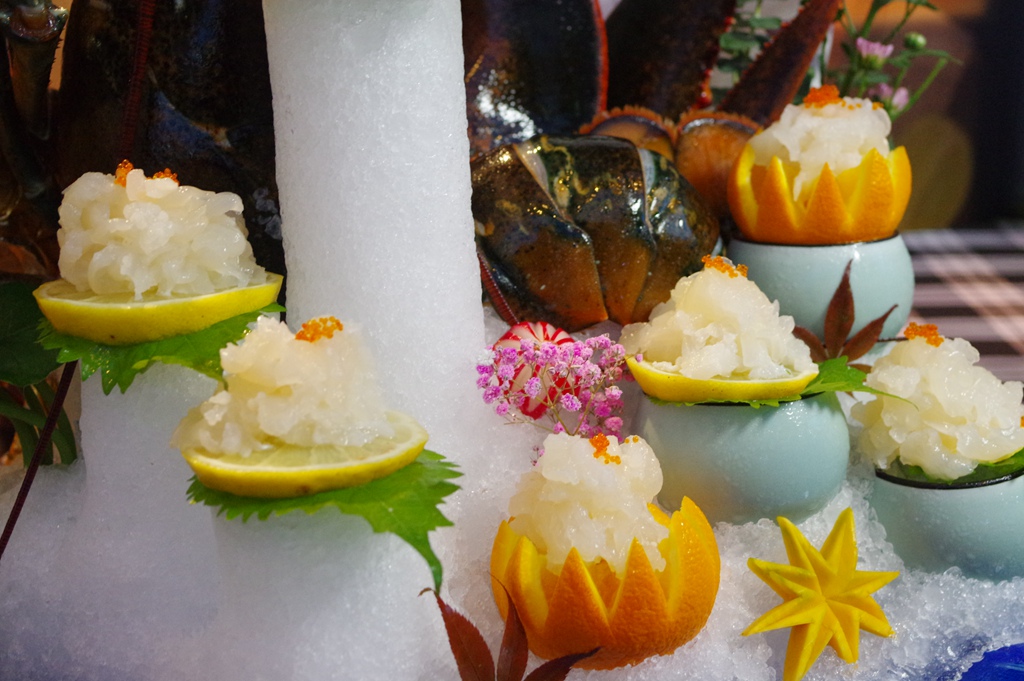 加拿大龙虾怎么吃熟的,加拿大生猛龙虾的正确吃法