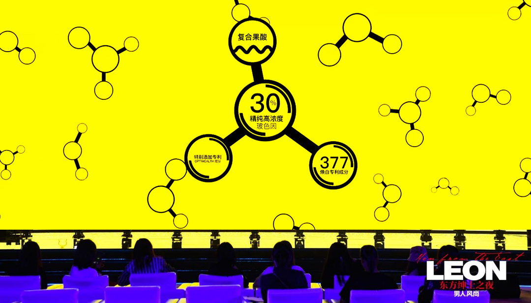 李医生男士活力精华,李医生表彰大会