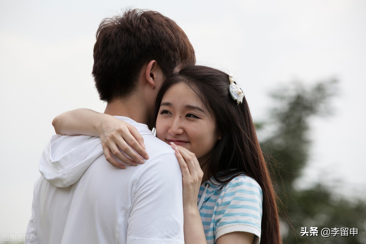 爱人不愿意和你说话,当爱人不回你消息时