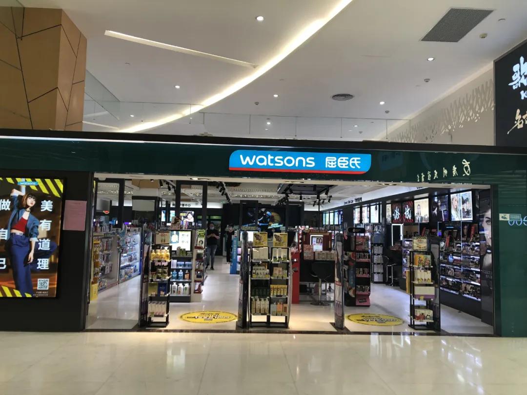 屈臣氏李佳琦,为什么屈臣氏导购讨人厌