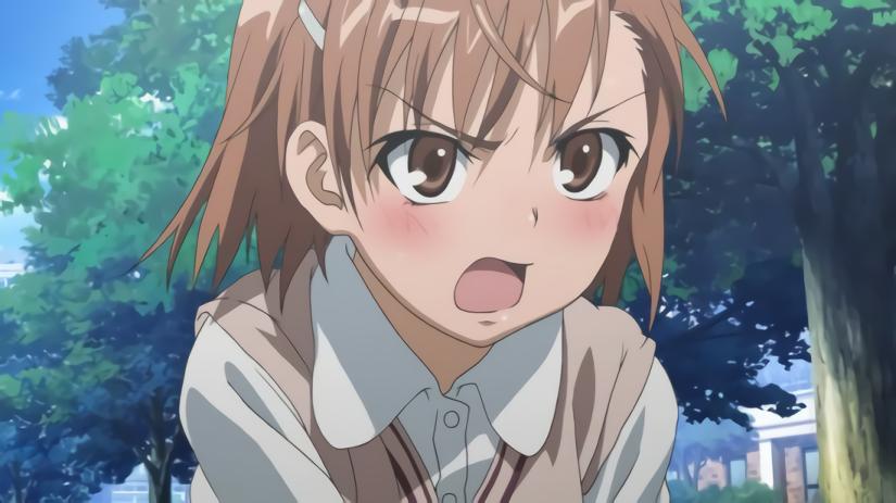 萝莉控正太控妹控兄贵控!《魔禁》里的角色毁了我的世界观!