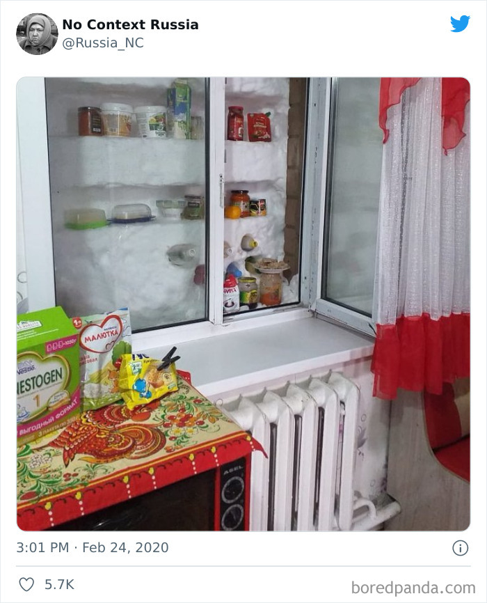 13张图片原图,一张图读懂俄罗斯