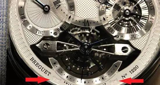 手表的机芯都有哪些,手表的机芯都有什么样的