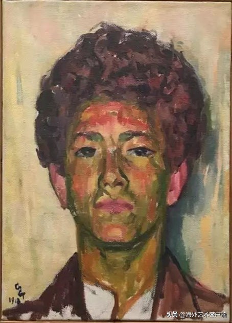 父亲的画像人物,父亲的画像的主人公是谁