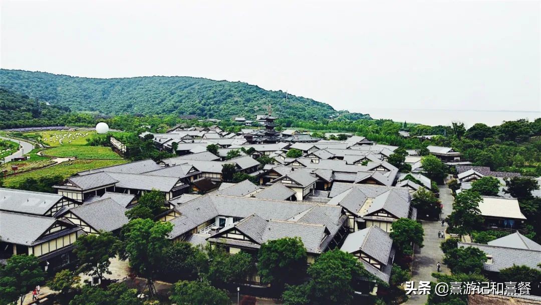 无锡拈花湾投资多少钱,拈花湾投资了多少钱