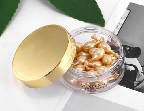 高端精华液保湿补水抗皱纹,精华液排行榜前十名抗皱纹