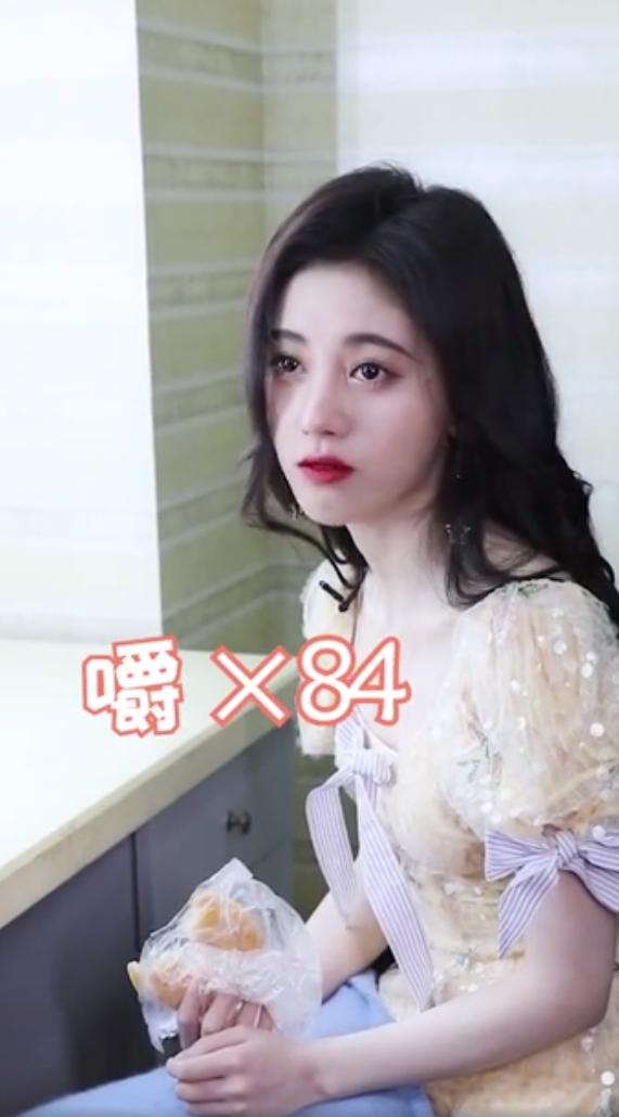 把迪拜土豪迷得团团转,怎么看待王思聪diss鞠婧祎