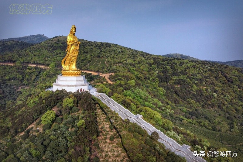 无锡灵山大佛当年投资的人亏了吗,无锡灵山大佛耗资26亿打造