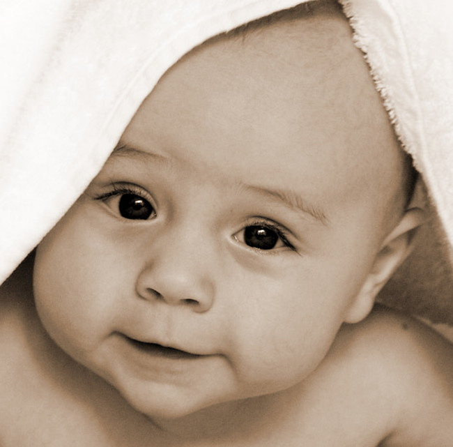 怀孕8个月怎么知道胎儿是否正常,怀孕8个月胎儿发育