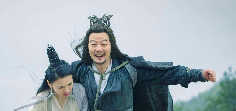 轻功并非传说,轻功是不存在的