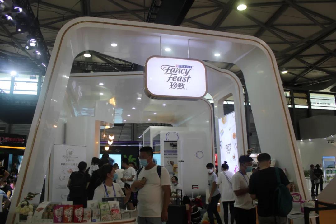 2023届亚宠展,今年亚宠展还有礼品吗