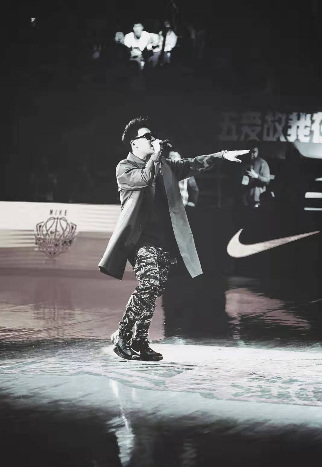 耐克中国高中生篮球联赛几节,灌篮高手耐克