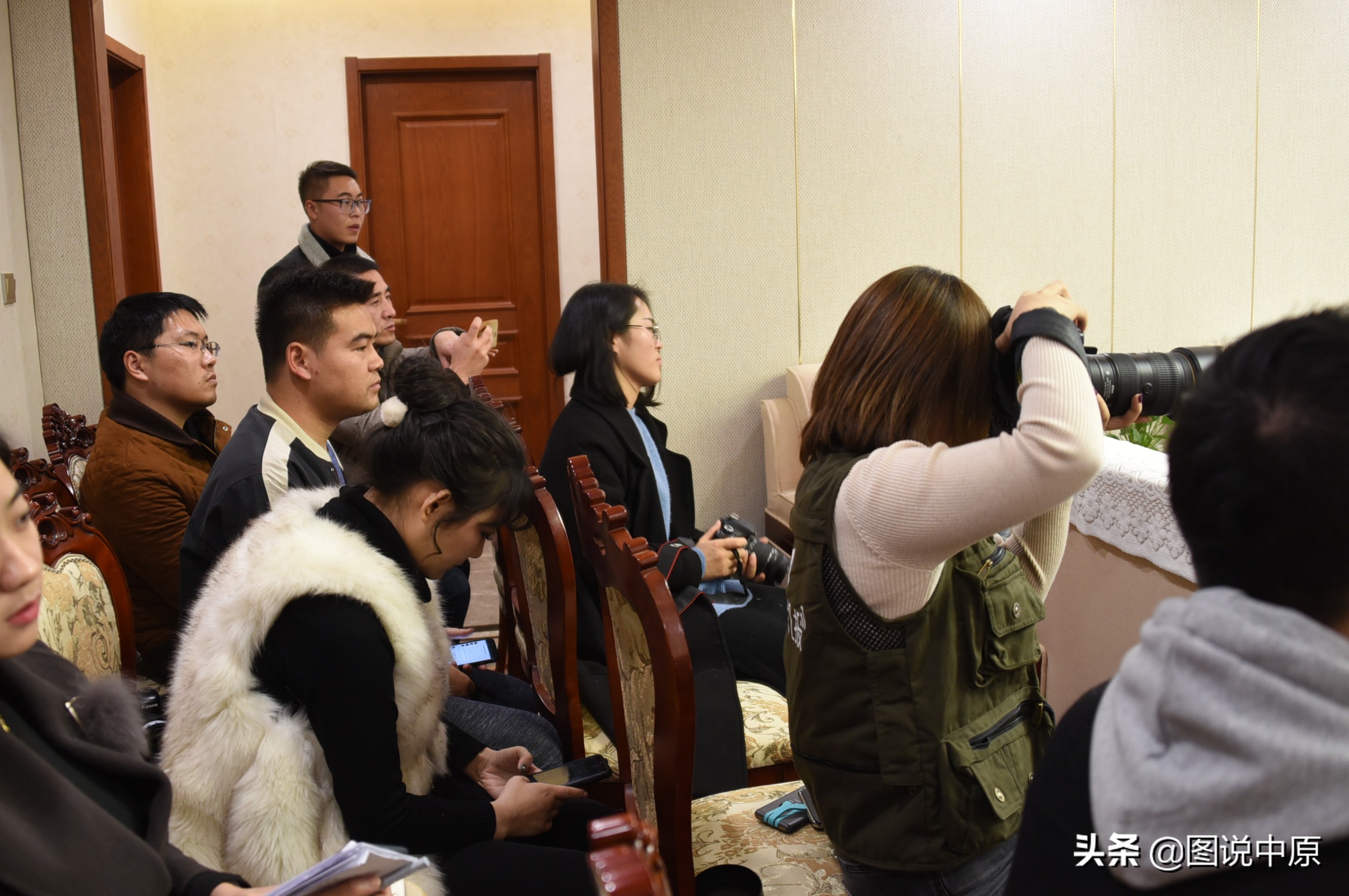 好莱坞巨头“拳约少林”将组团世界电影大师向世界讲述中国故事