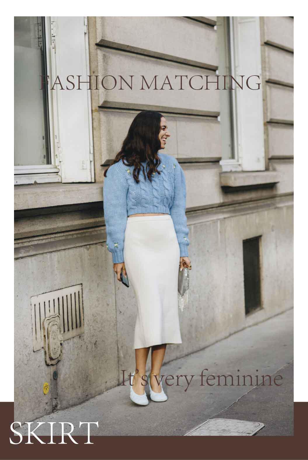 什么样的身材穿包臀裙好看啊,什么身材都可以驾驭的包臀裙