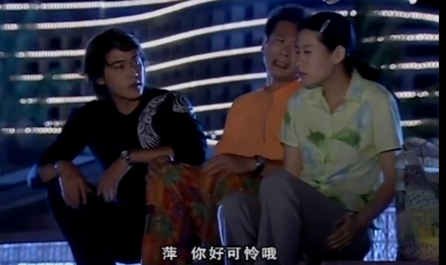 龚喜粉红女郎,龚喜掌握粉红女郎秘密