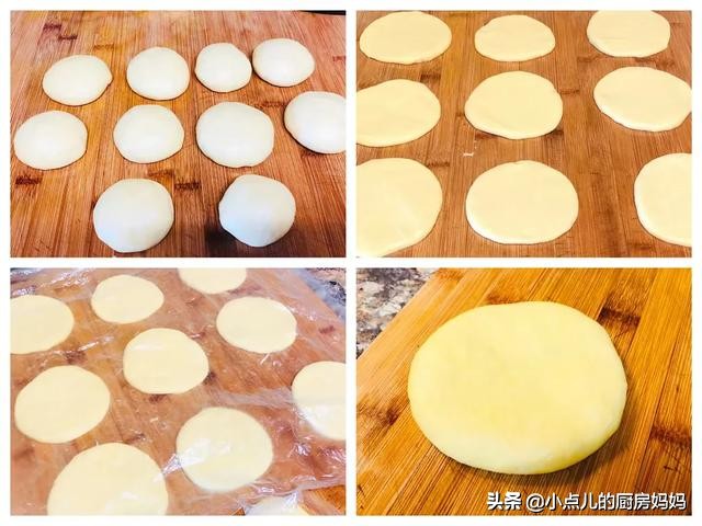 玉米面馒头为什么那么黏,玉米面馒头做的硬怎么回事