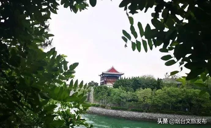 你如果不来蓬莱阁，你就不会知道……