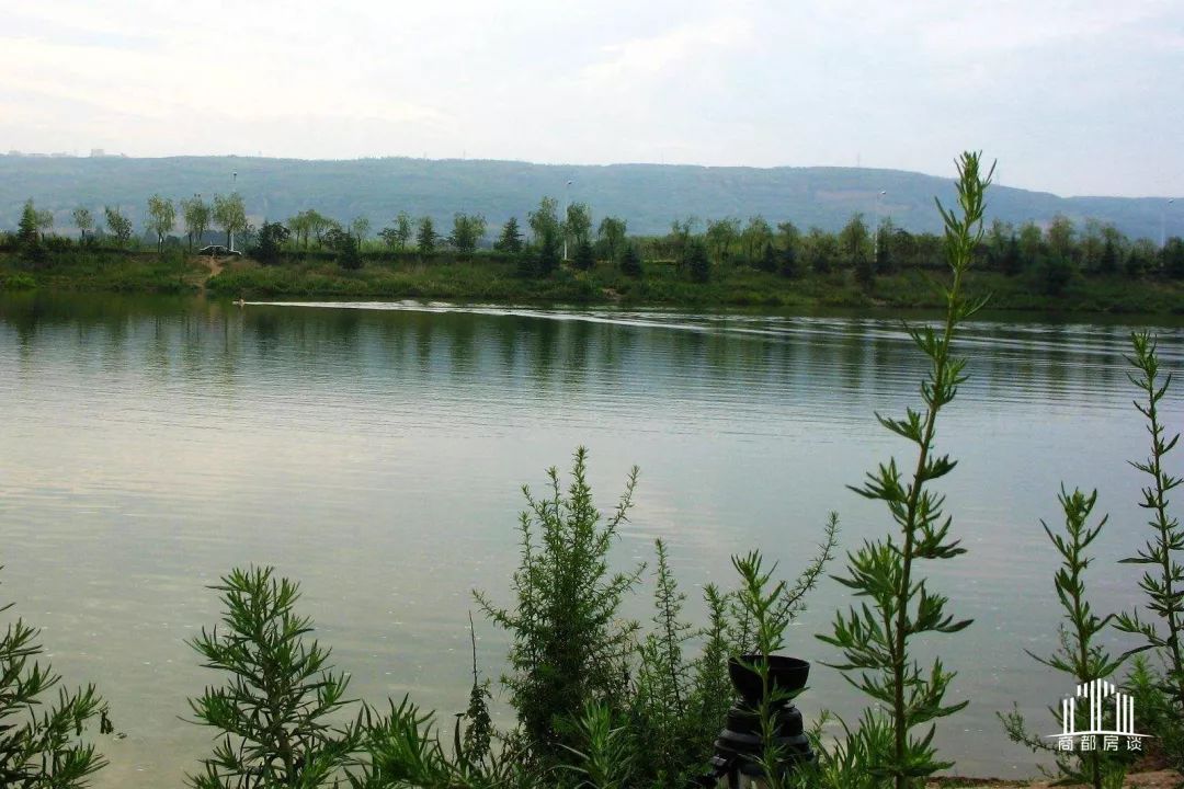 郑州可以看到湖的全景房,郑州周边人工湖景区有哪些