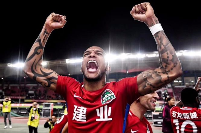 倒数第4倒数第3倒数第2面对降级一亿人足球梦该如何守护