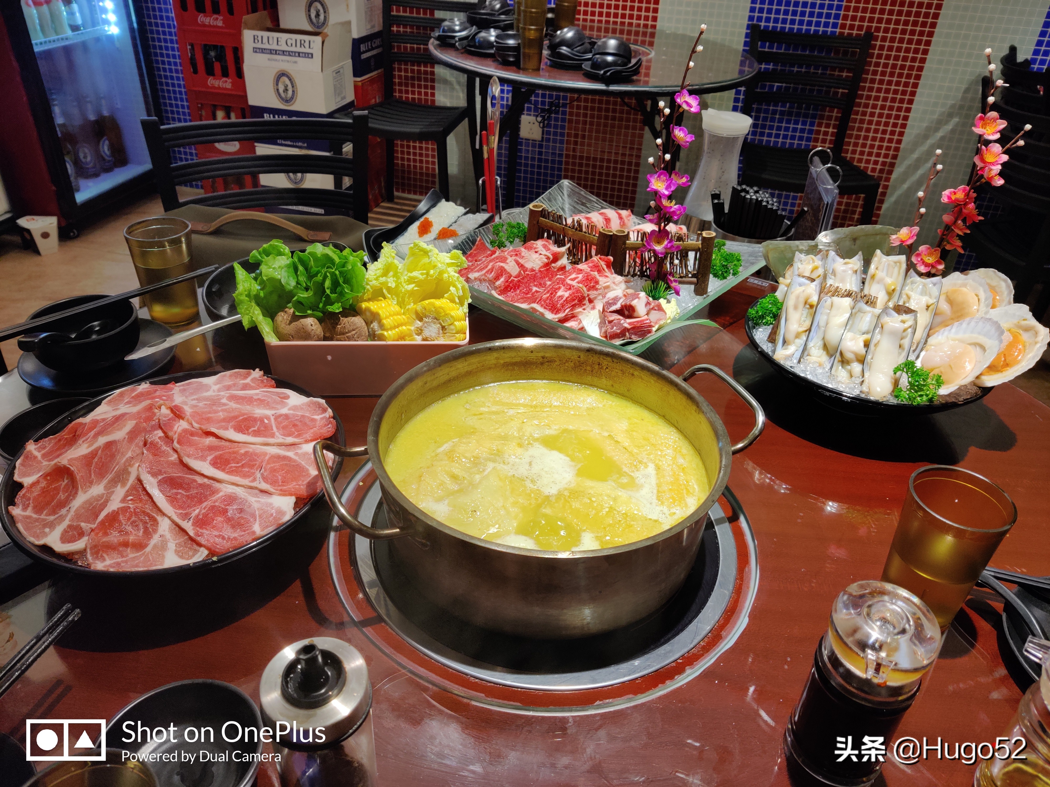 正宗花胶鸡浓汤,花胶鸡好吃汤好喝