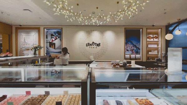 2023魔都必逛潮流街区top10,2019魔都必去50个地标