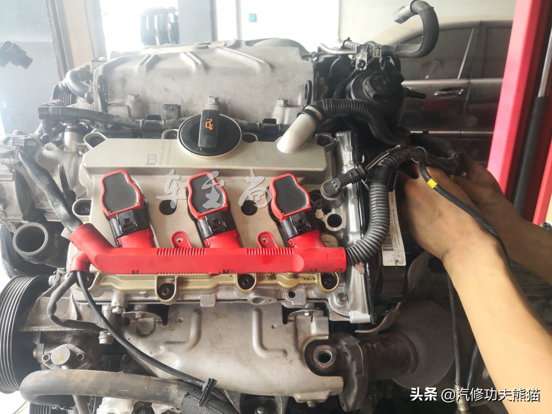 保时捷烧机油最好的解决方法,保时捷烧机油厉害怎么解决