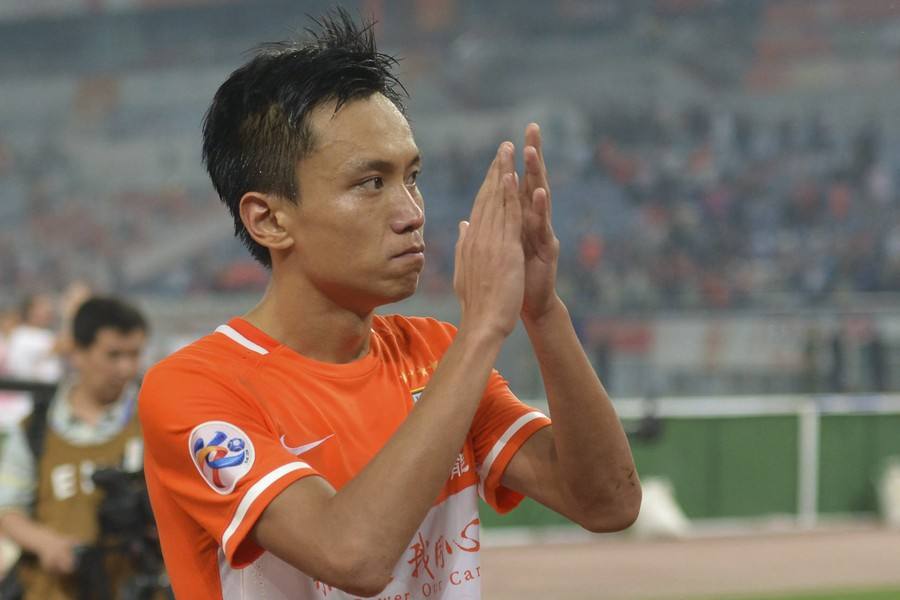 鲁能青训亚冠,鲁能泰山青训球员亚冠