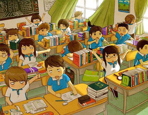 期末考试优秀作文200字,期末作文故事借鉴