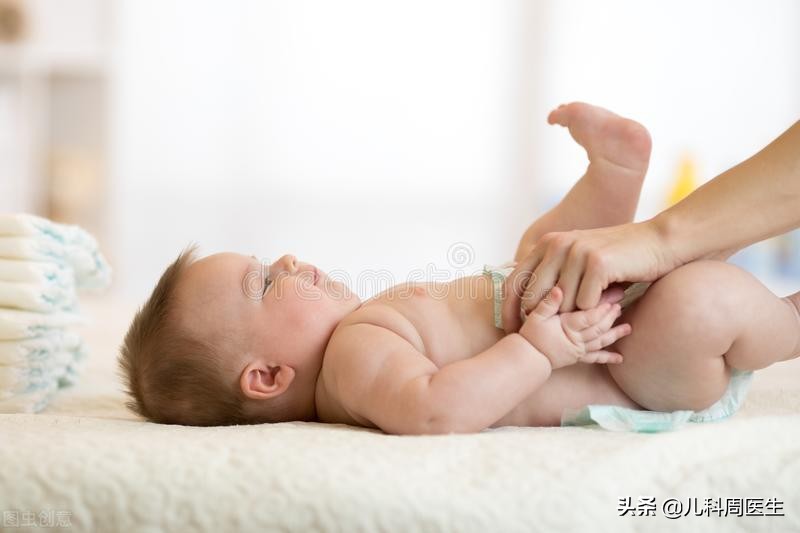 宝宝长痱子淹脖子怎么办,痱子和湿疹的预防和护理